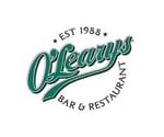O'Learys Logo